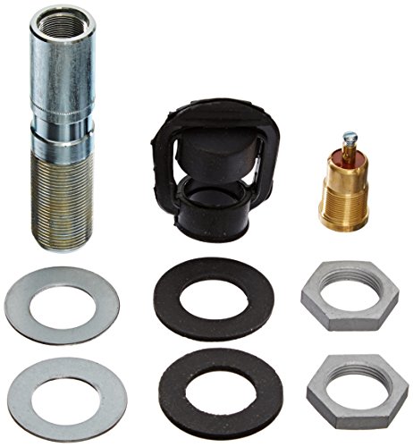 HELLA 006294051 Mounting Bush with Fixing Screw and 1 Pole Socket