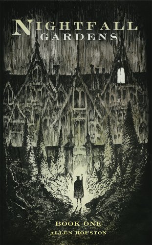 Nightfall Gardens (English Edition)