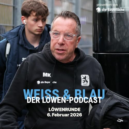 L&ouml;wenrunde vom 6. Februar 2026