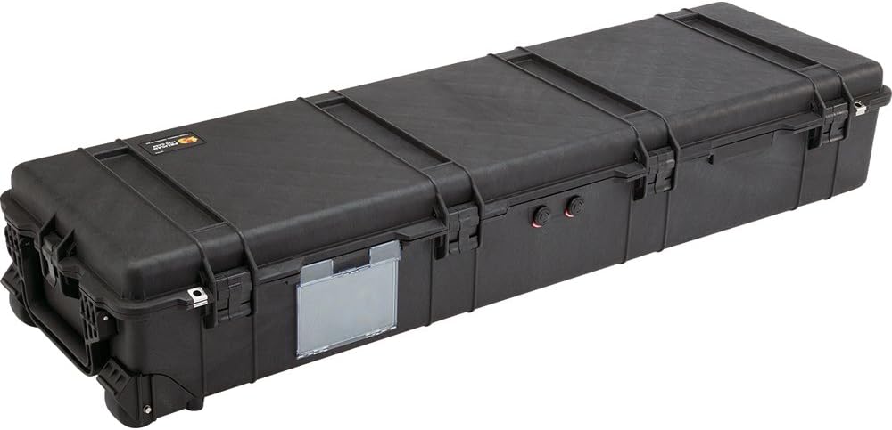 Pelican 1770 Long Case (Black)