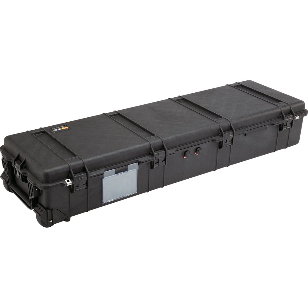 Pelican 1770 Long Case (Black)