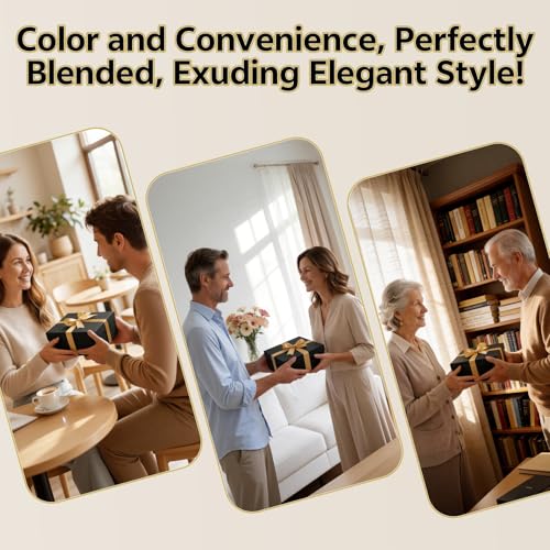 JUANCHI Black Hair Dye Shampoo 3 in1 Dye for Gray Coverage Natural Color for Women Men - image 8