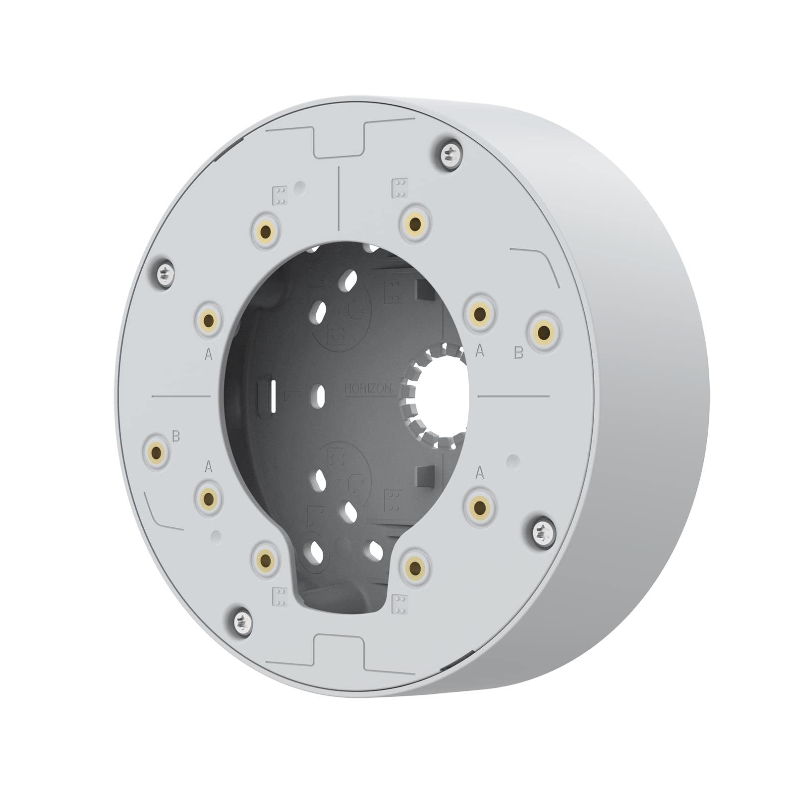Axis TP3603 Kabeldose.