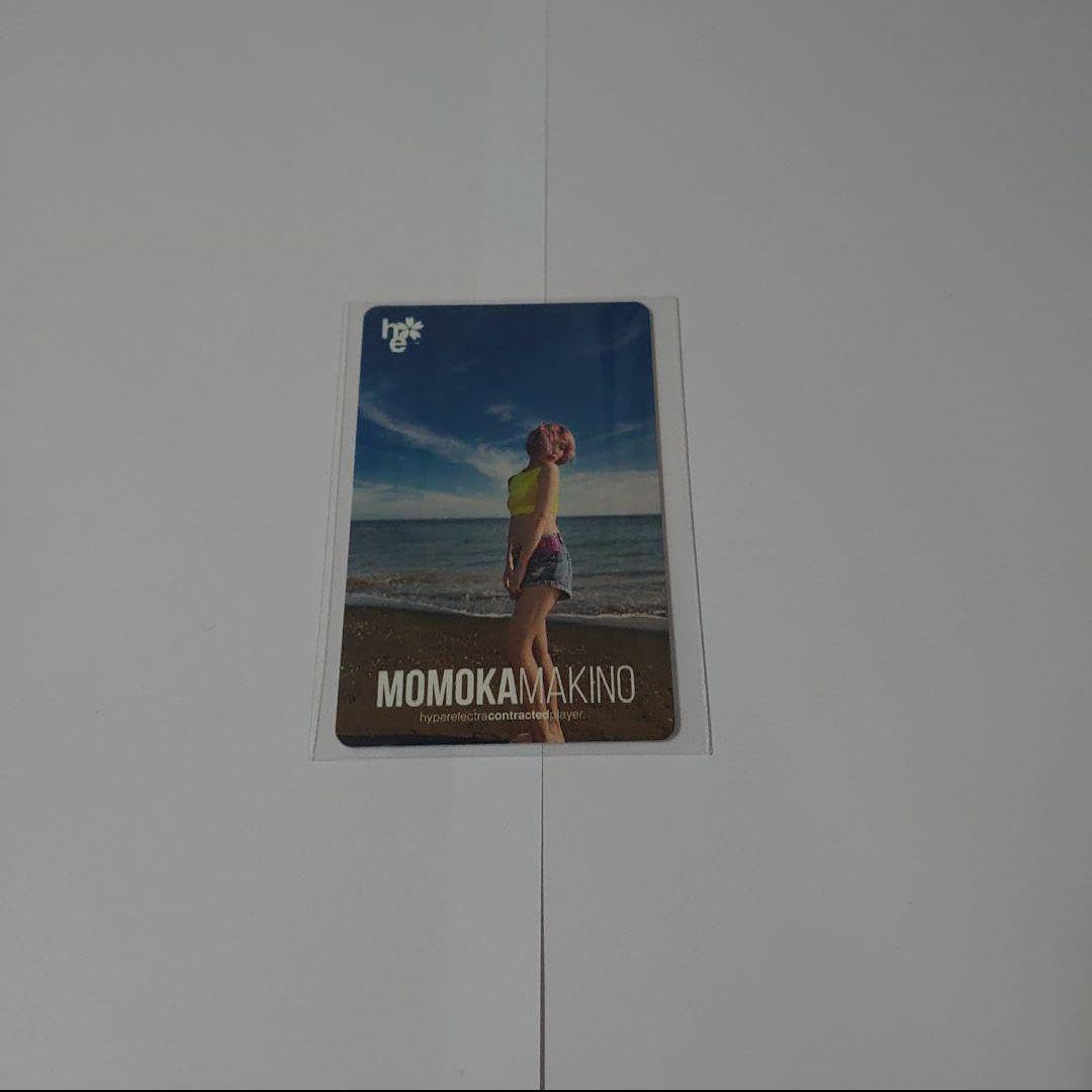 牧野百花　限定フェニックス＆ダーツライブカード Amazon.co.jp: ダーツ PHOENIX 限定カード 牧野百花プロ