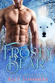 Frosty Bear: Highland Brothers
