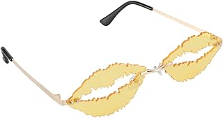 1 Peça De Óculos De Sol Óculos De Moda Óculos De Moda Para Mulheres Óculos De Sol Vintage Óculos De Cor Doce Óculos De Sol Punk Óculos De Sol Olho De Gato Óculos De Sol Engraçados