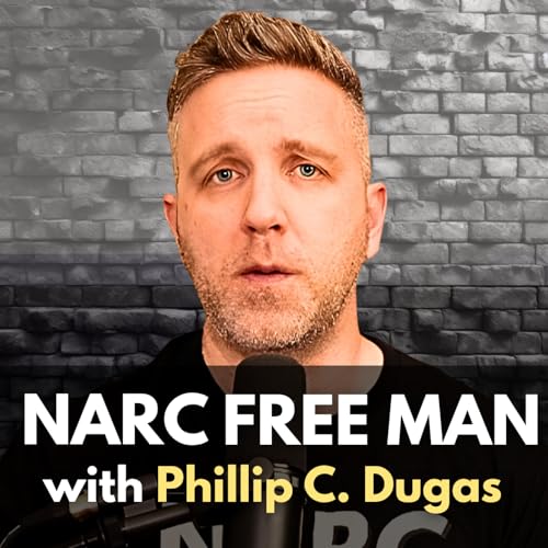 The Narc Free Man Podcast cover art