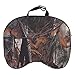 Kavolet Portable Hunting Camping Seat Cushion Waterproof Foam Padded Pad for Outdoor Picnic Camping (Leaf)
