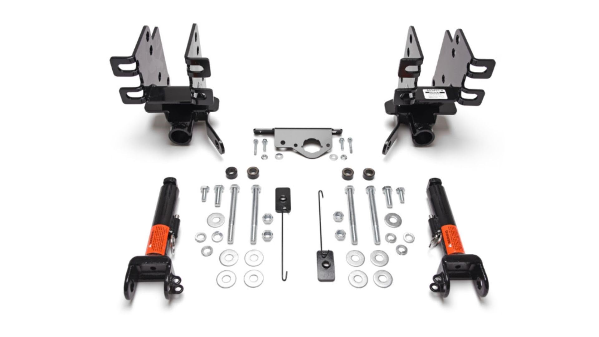 TrendsAuto Roadmaster Sterling All-Terrain Tow Bar and Baseplate Combo with Wiring Kit for LED Bulbs fits 2018-2025 Wrangler JL with LED Taillights | Includes Decal