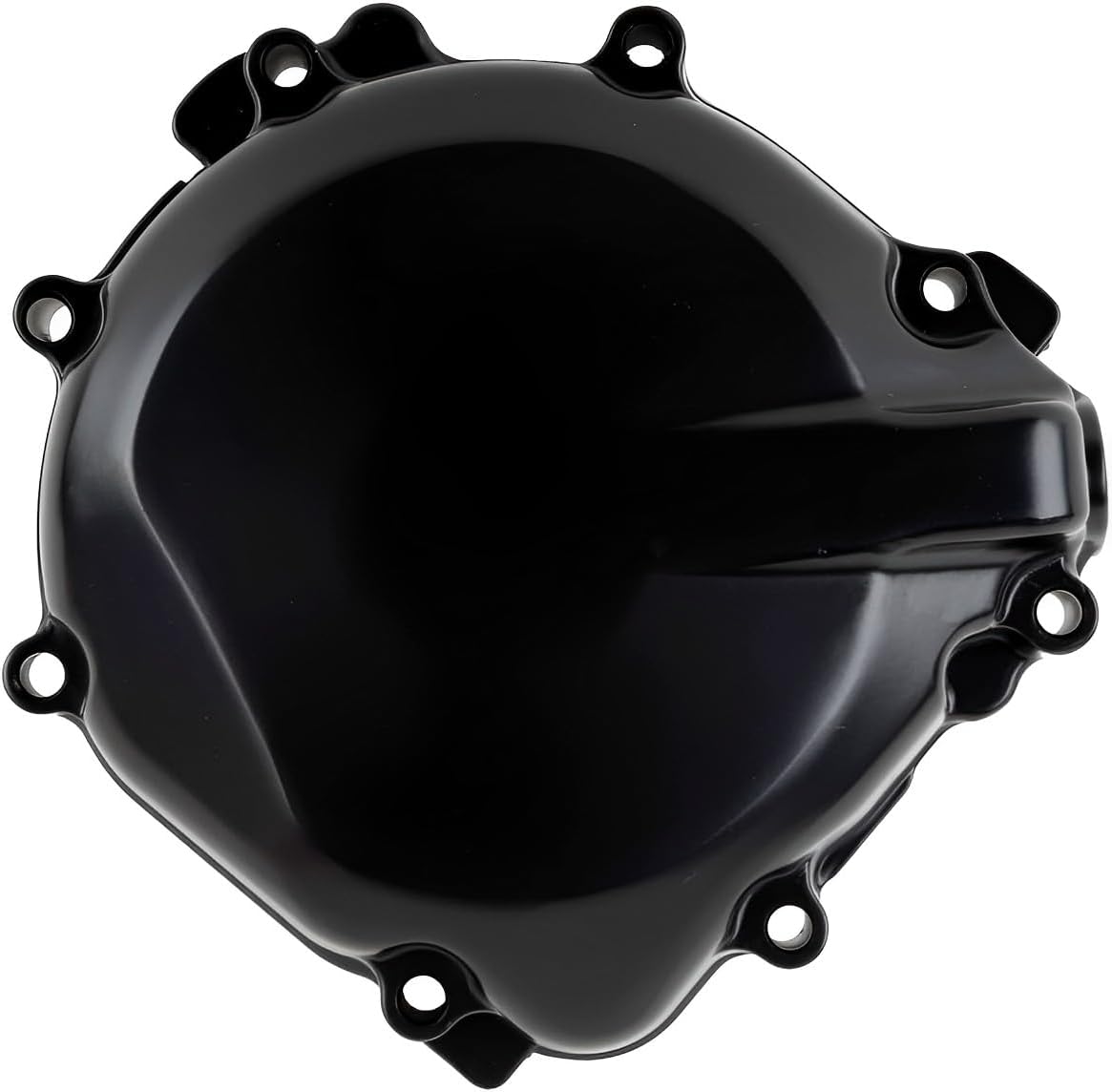 Left Engine Stator Crank Case Cover for Suzuki GSXR600/GSXR750 GSX-R600 GSX-750 2006-2020 (Suzuki GSXR-2)