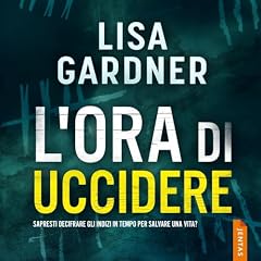 L'ora di uccidere Titelbild