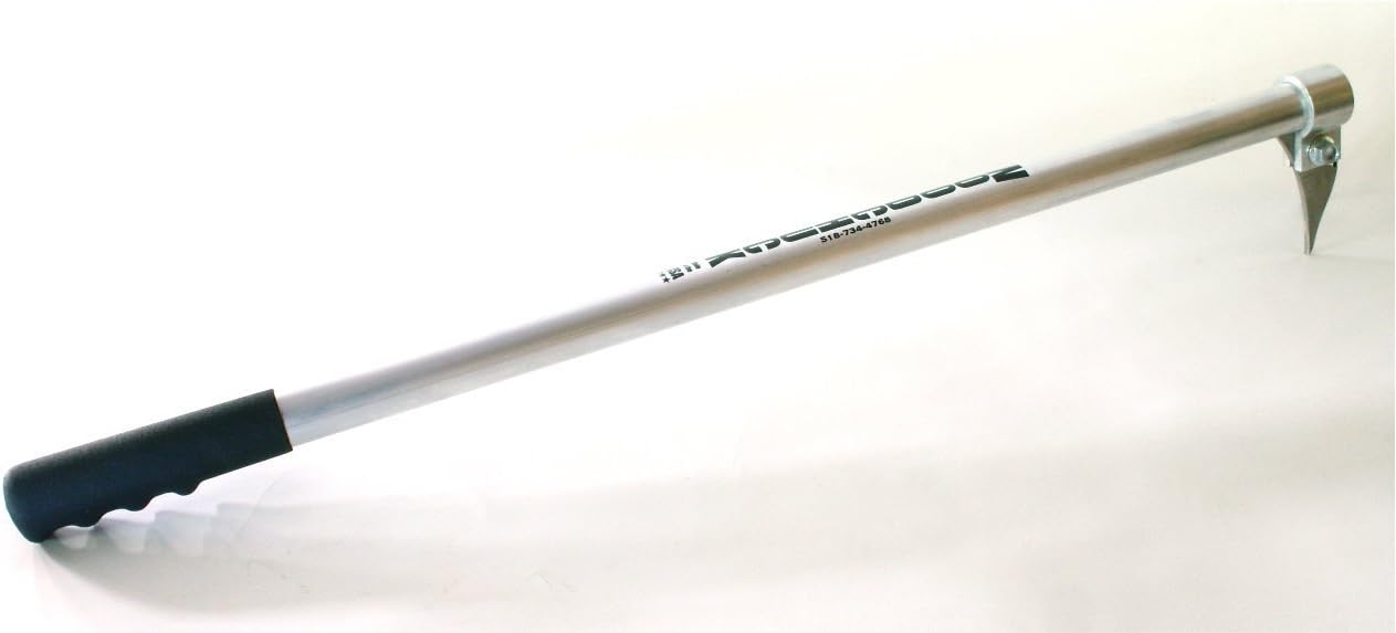 Woodchuck ToolHookaroon. Hard Stainless Steel Pick for moving tree limbs, b... by Woodchuck