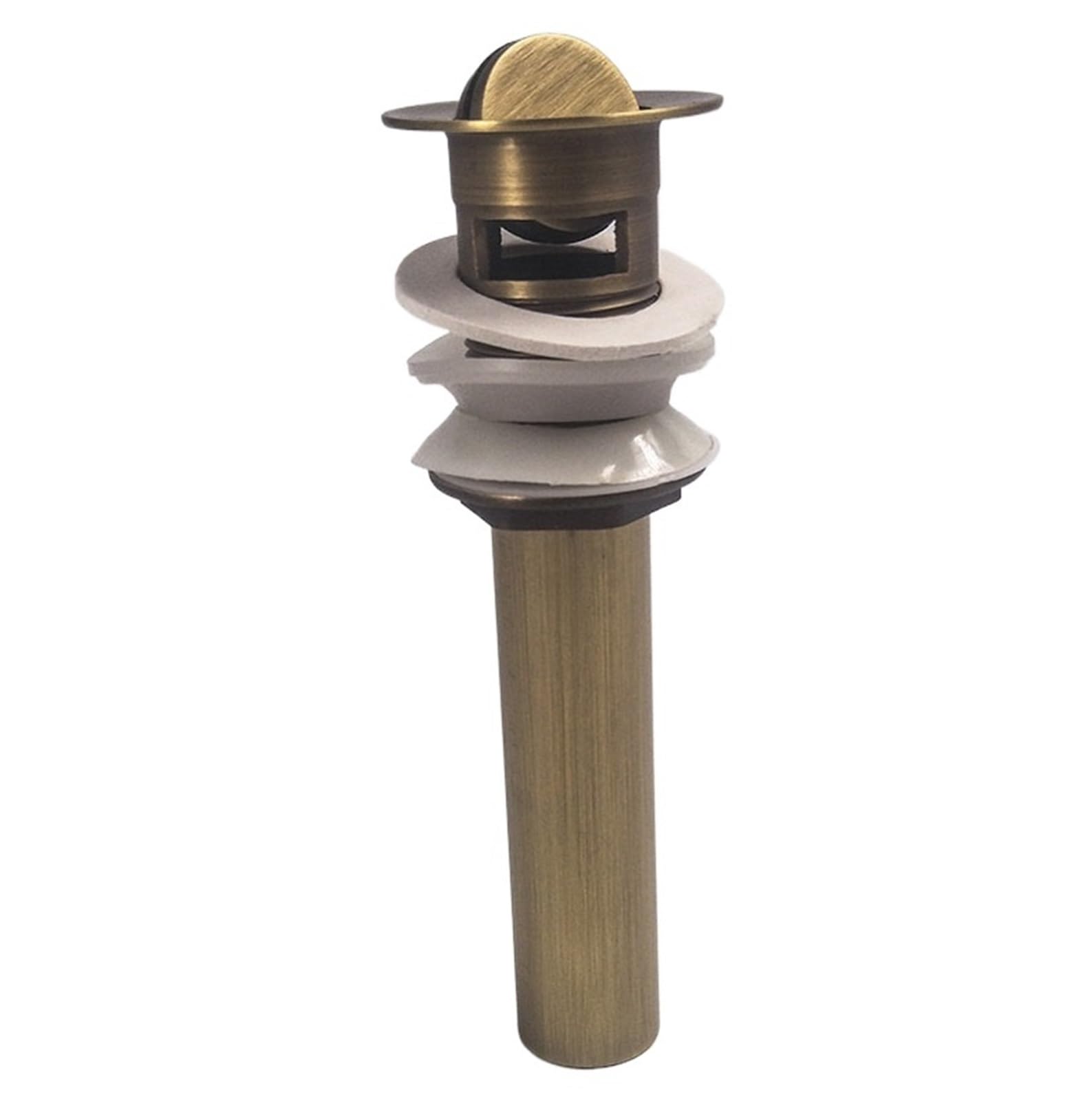 1pcs Drains Basin Accessory Drain Lavatory Vessel Vanity Sink Drains