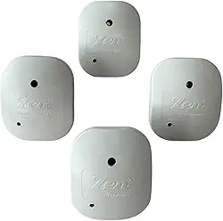 Kit Zen Repelente Branco 4 Unidades