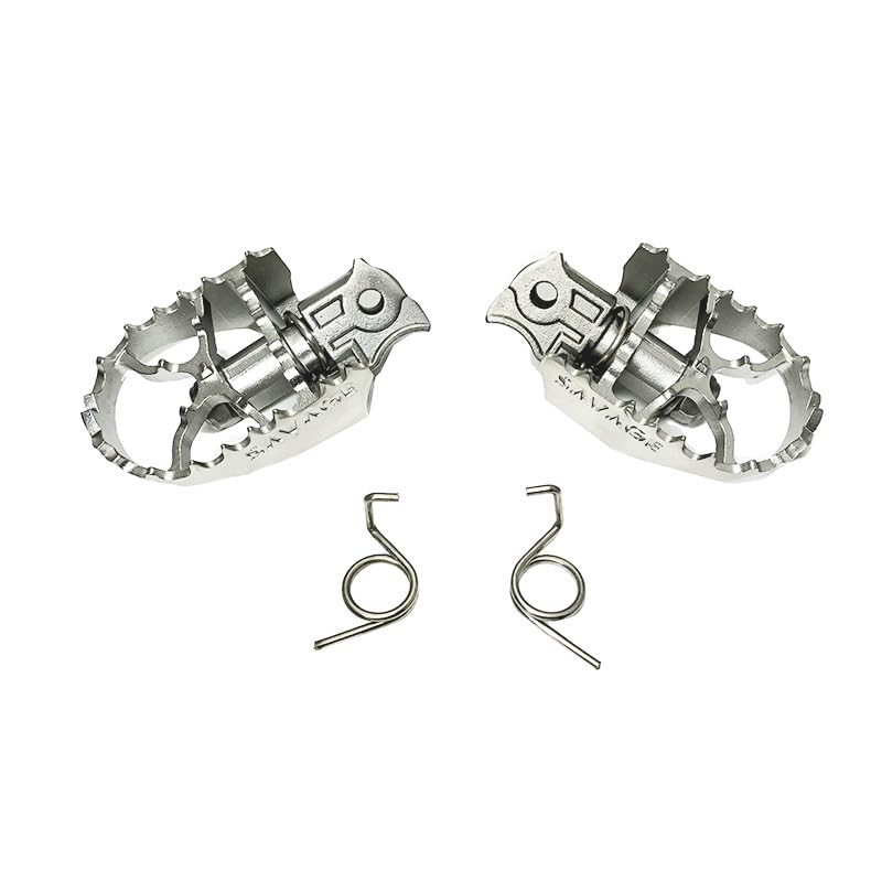 Pédales moto repose-pieds de moto pour R1200GS ADV 2014-2019 accessoires de rechange