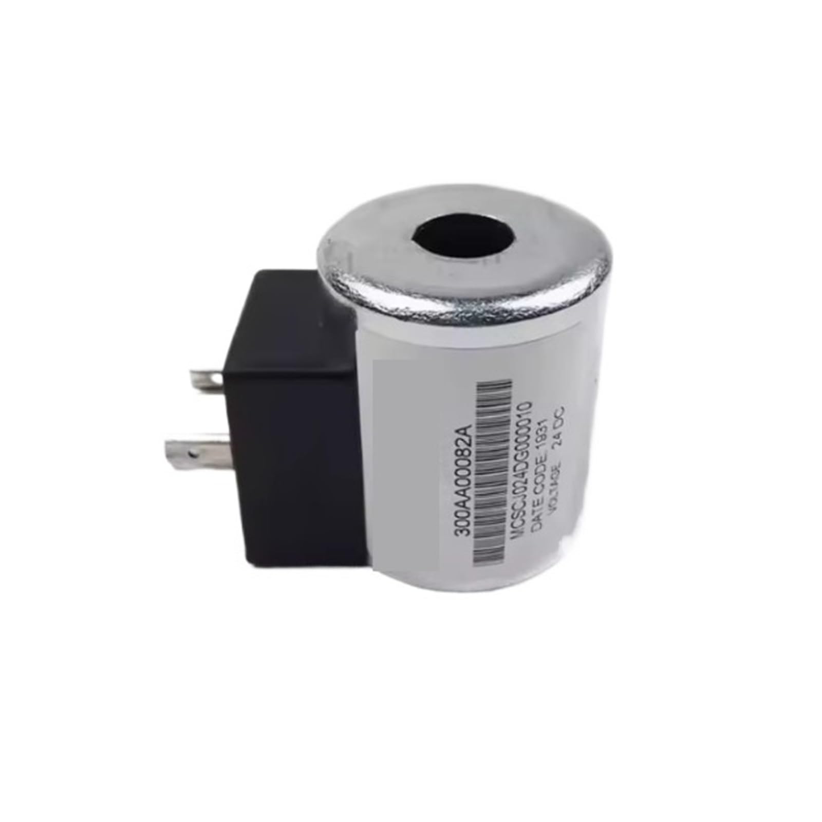 Bobine d'électrovanne 6033556-001 MCSCJ024DG000010 pour valve hydraulique