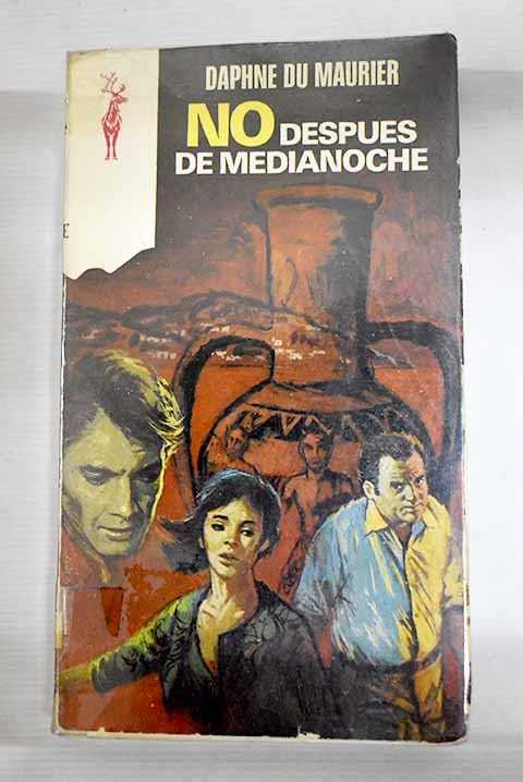 No después de medianoche