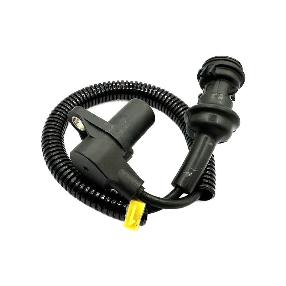 Sensor de posición del árbol de levas para Man Sensor de posición del cigüeñal 0281002271 0281002106 51271200009