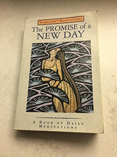 The Promise of a New Day B009NNGUB8 Book Cover
