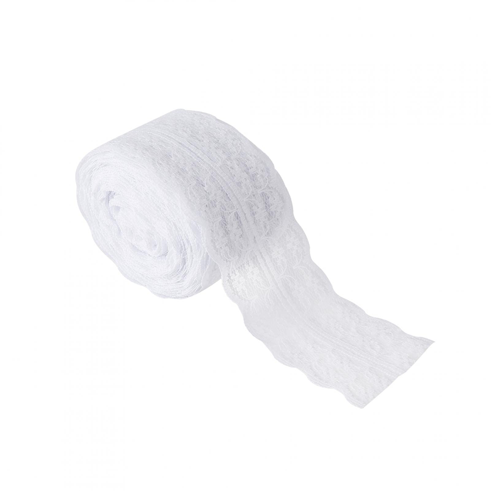 Lace Ribbon