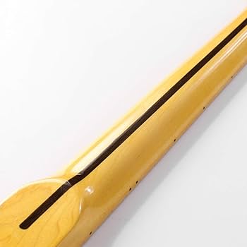 コンポーネント ストラトキャスター  美品 ネックオイルフィニッシュ 送料無料❗️ コンポーネント ストラトキャスター 美品 ネックオイル