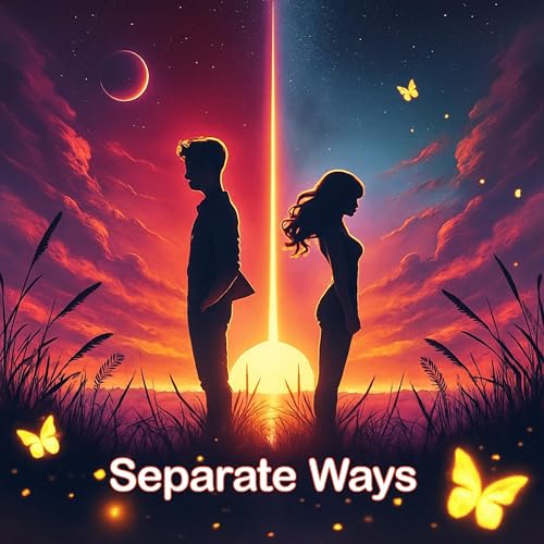  Separate Ways