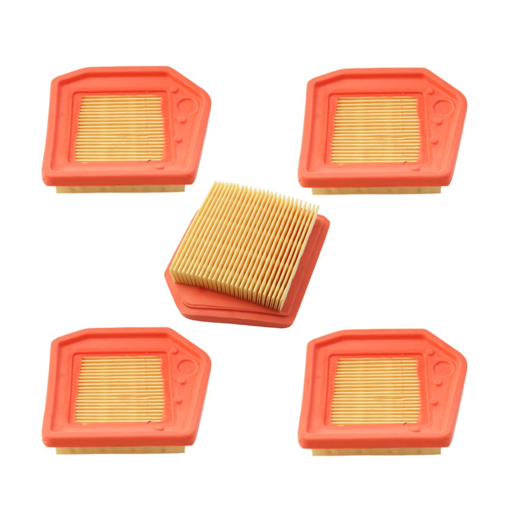 Filtro de aire 4147 140 4400: soluciona tirones en tu desbrozadora FS240
