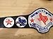 NWA Texas Heavyweight Championship Wrestling Belt (Replica)