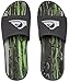 Quiksilver Men's Amphibian Slide Athletic Sandal