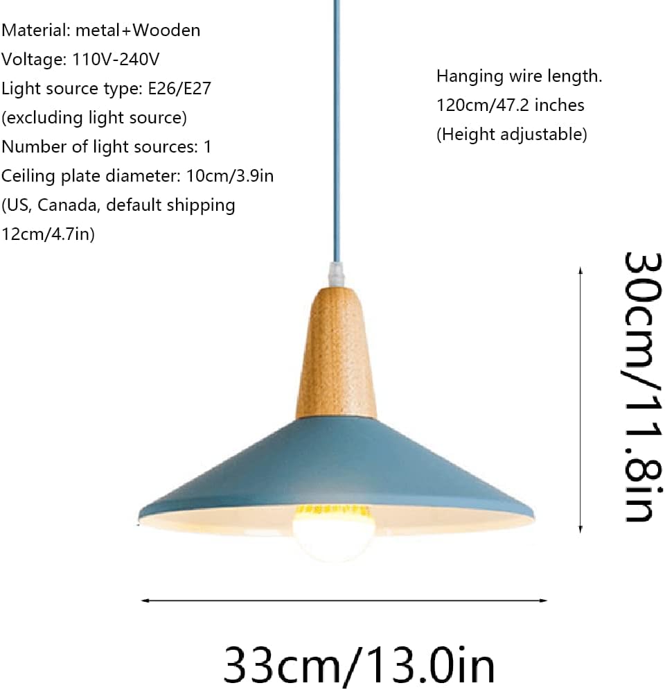 Lampes de Suspension en Métal Bohème de Haute Qualité en Fer Forgé - 5