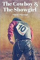 The Cowboy and the Showgirl 1982983086 Book Cover