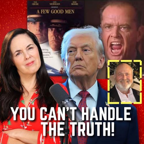 E271. Trump Has Trump Derangement Syndrome - Dumpster Fire