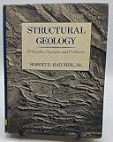 Structural Geology: Principles, Concepts, and Problems