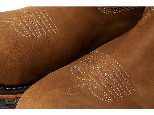 Image of Timberland PRO True Grit Pull On Composite Safety Toe Waterproof