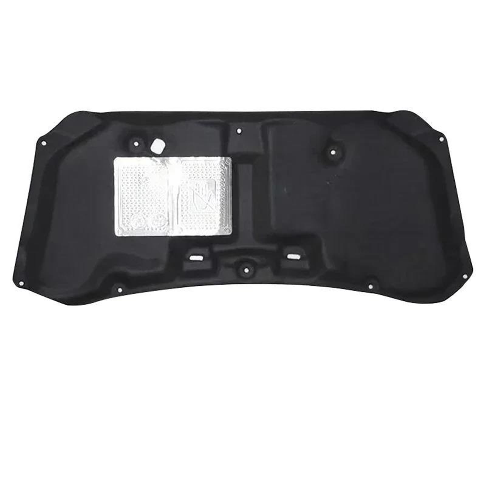 Mat Automotive Engine Sound Insulation Heat Cotton Proof Pad Interior Accessories for City 2015-2019(for 2008-2014)