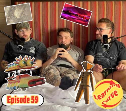 59. We Exposed Burning Man (with special guest, Joe)