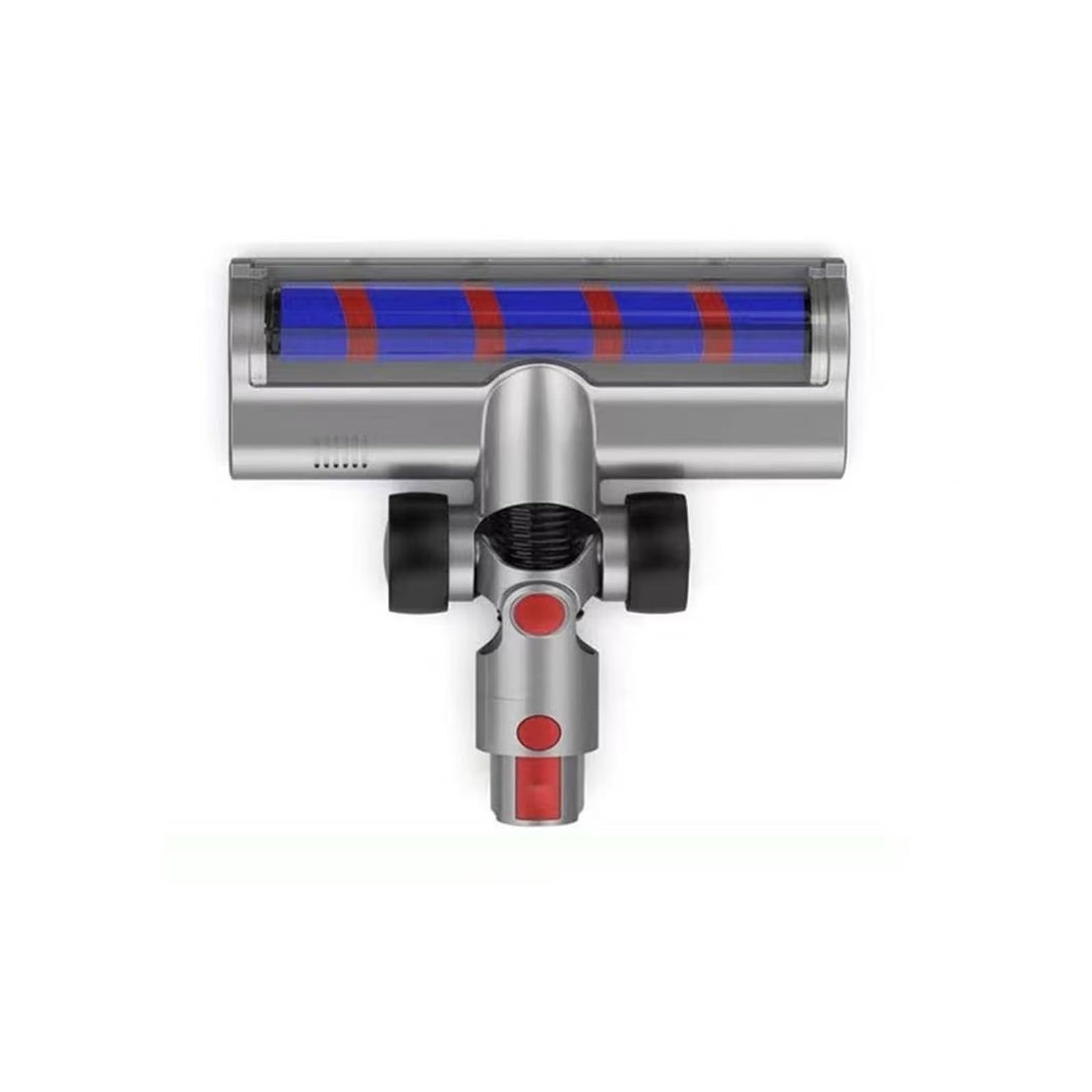 Cepillo De Suelo LED For Aspiradora Inalámbrica, Compatible Con ABIR,VC205