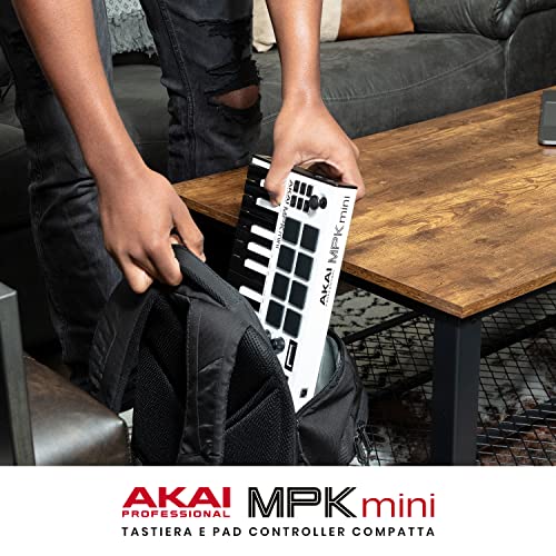 AKAI MPK mini MK3