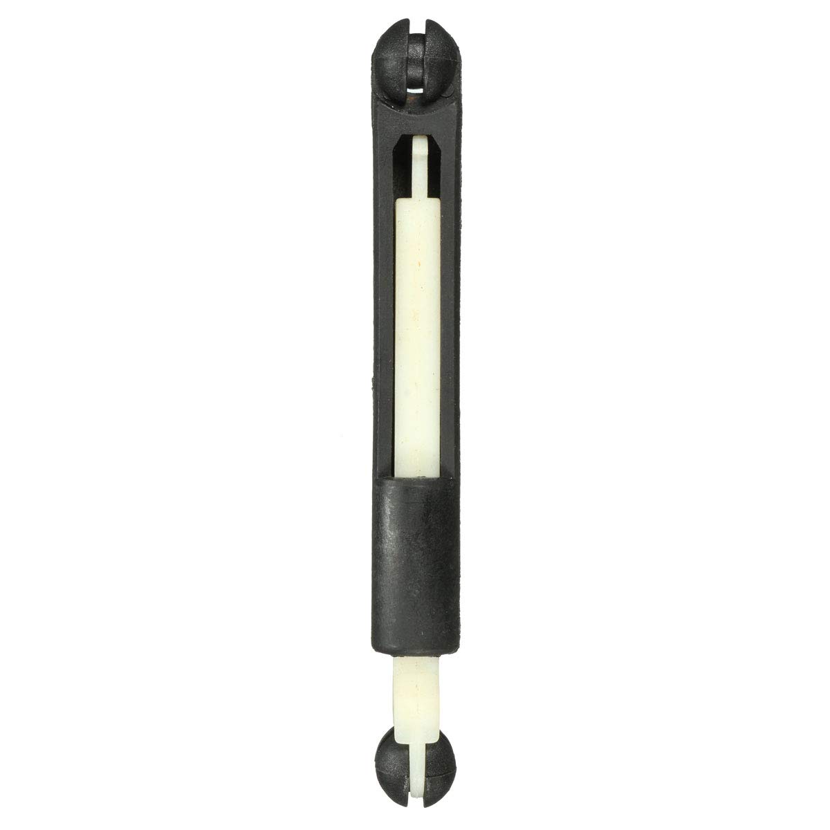 Viviance Capot De La Voiture Capot De Déverrouillage Verrou Loquet Tie Rob Kit De Réparation compatible avec Focus MK2 2004-2012