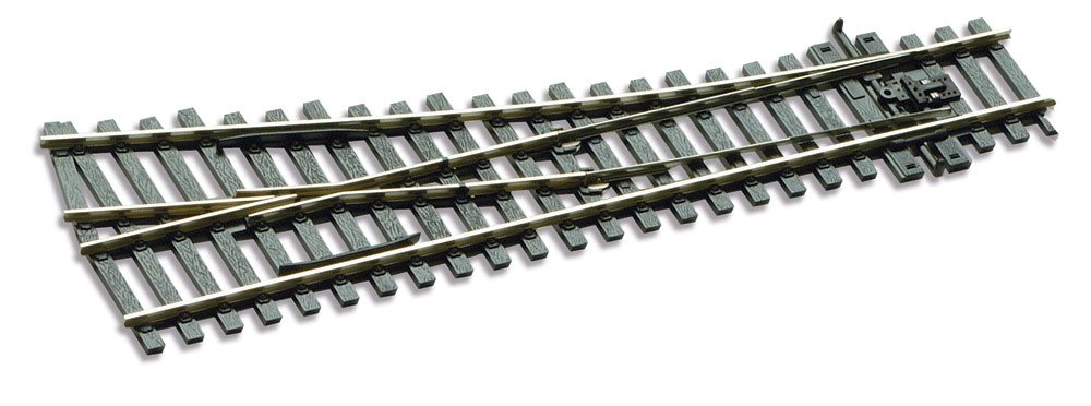 Peco SL-E191 Code 75 Electrofrog Small Right Hand Point