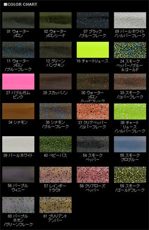 デプス　シャダーベイト　新品　セット SHUDDER BAIT | deps OFFICIAL HP | デプス 公式HP