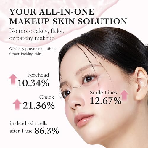 medicube Jelly Mist Serum with Pink PDRN Collagen - Image 4