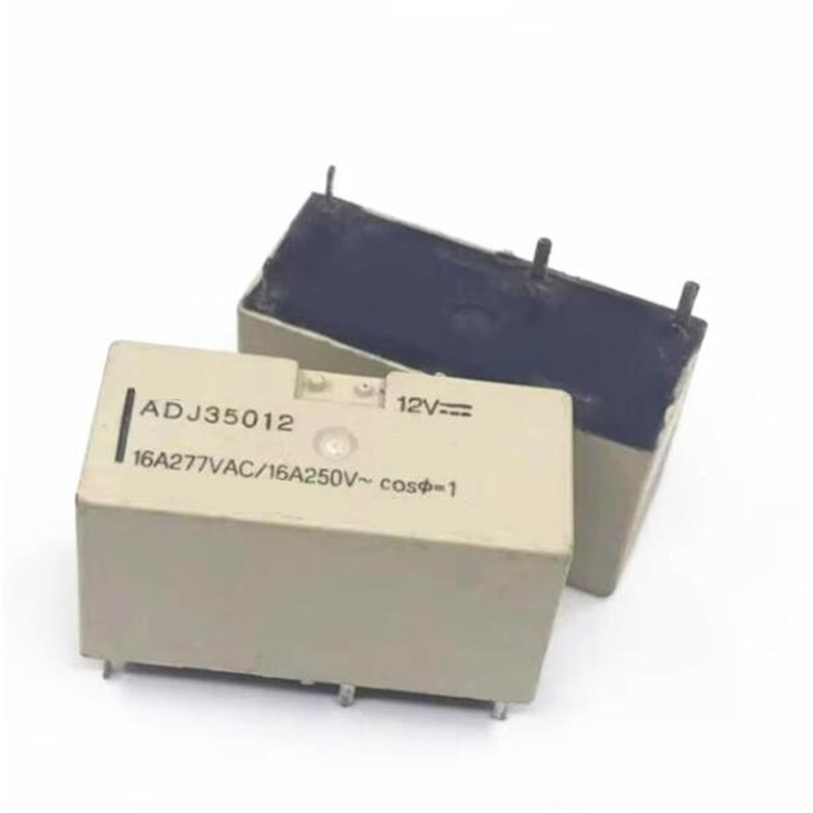 Relais 12 V ADJ35012 pour remplacer un interrupteur défaillant - 2