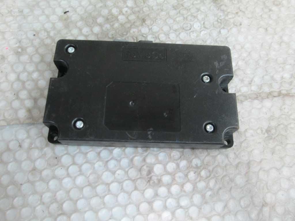 Communication Voice Recognition Unit 14-15 Explorer EB5T-14D212-AA EB5T14D212AA