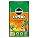 Price comparison product image Miracle-Gro Premium Mediterranean & Citrus Compost 6L Easy Carry Pack