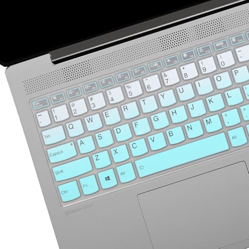 Protector de Teclado para Lenovo V15 IdeaPad 15.6" miniatura 3