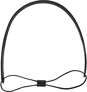 توكة طوق شعر اولادى اسود