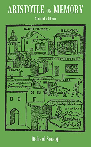 Buy Aristotle on Memory — BookShops.in