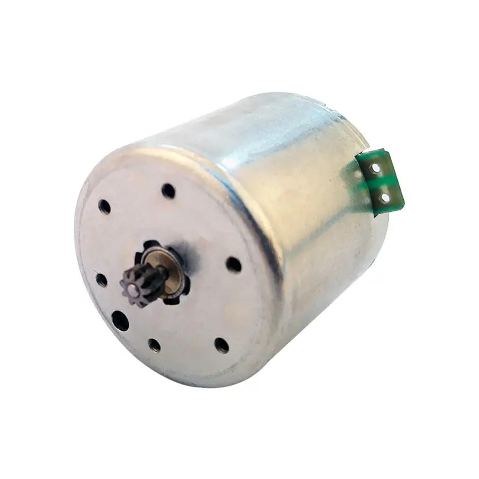 Régulateur de tension 12V DC 38ZY13 optimisant le moteur à engrenage 10 dents
