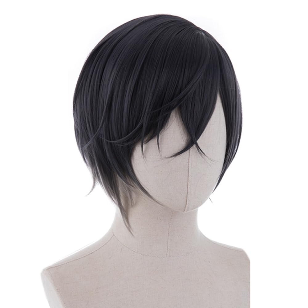 Amazon.co.jp: 四季凪アキラ ウィッグ かつら コスプレウィッグ